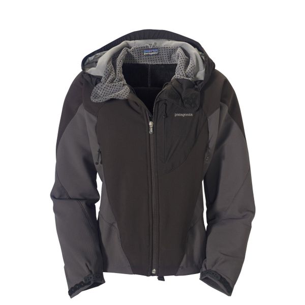 Patagonia Mor Mixmaster Kadın Ceket