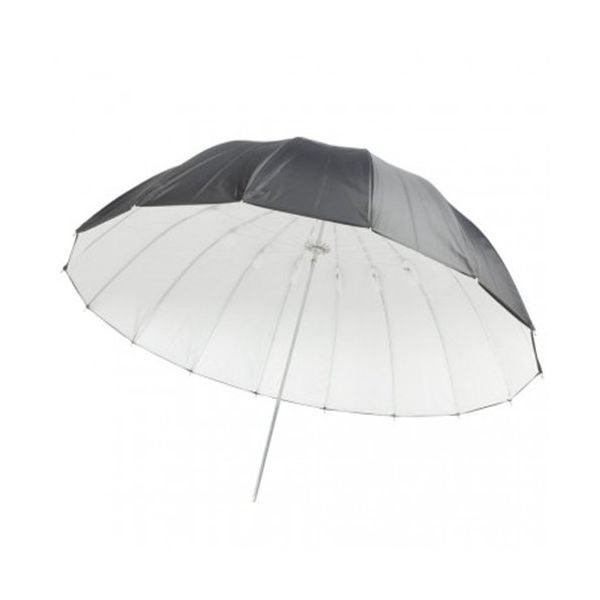 Visico AU170-C Siyah-Beyaz 180 cm Reflektör Şemsiye