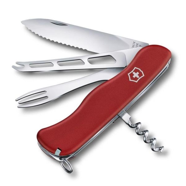 Victorinox 0.8313.W Cheese Master Çakı