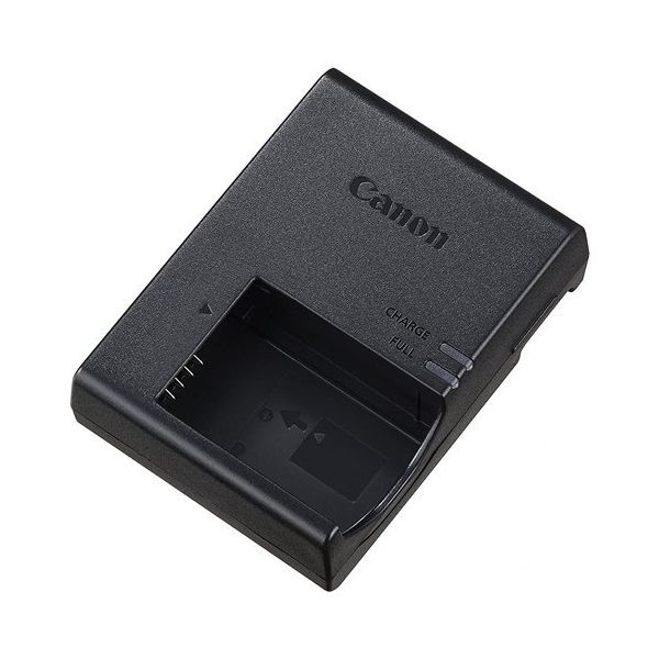 Canon LC E17 Şarj Cihazı