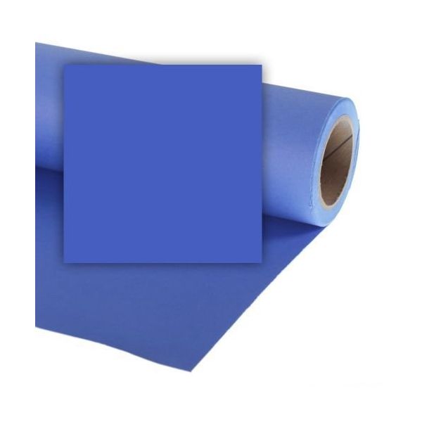 Colorama Chromablue 272x1100 cm Stüdyo Kağıt Fon