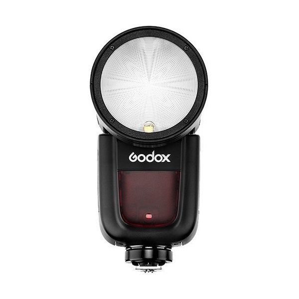 Godox V1 Sony Yuvarlak Kafa Uyumlu Flaş
