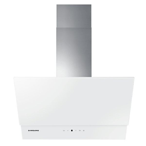 Samsung NK24M7060VW Beyaz Ankastre Davlumbaz