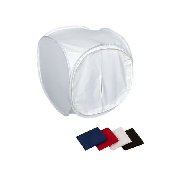 Visico LT-011 80x80x80 cm Ürün Çekim Çadırı