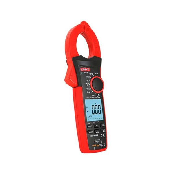 Uni-T Unit UT206B 1000A True Rms Dijital Pensampermetre