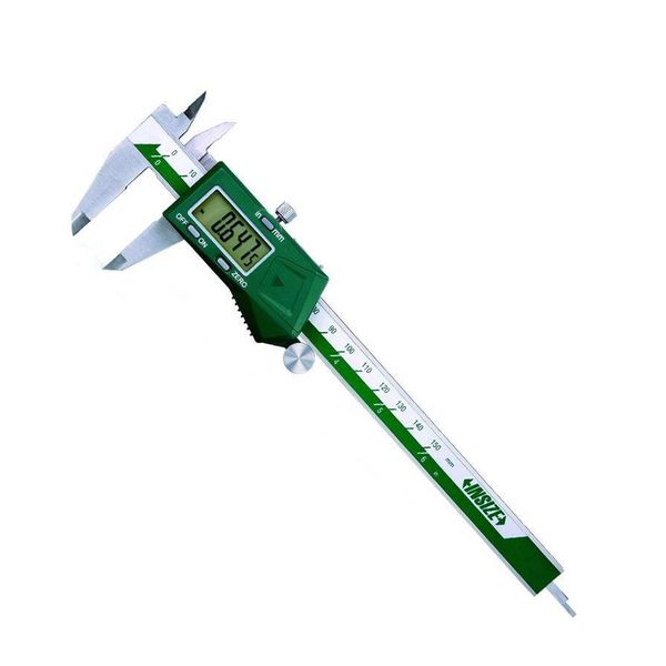 Insize 300 mm 1108-300 Dijital Standart Kumpas