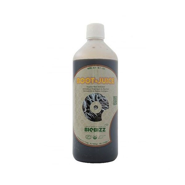 Biobizz Root Juice 250 ml Bitki Besini