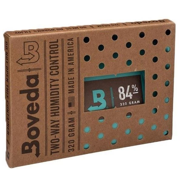 Boveda 84 320 gr Puro Nemlendirici