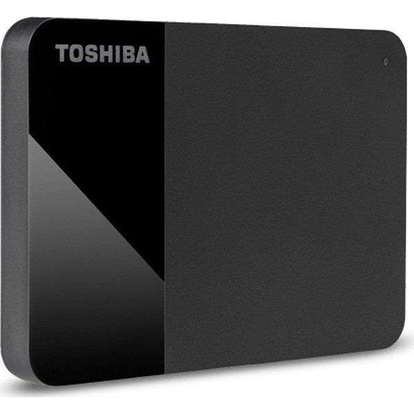 Toshiba Canvio Ready HDTP340EK3CA USB 3.2 2.5" 4 TB Harici Harddisk