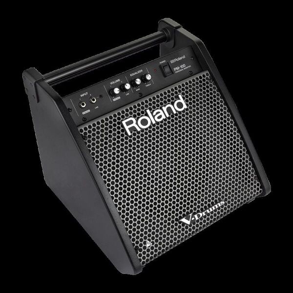 Roland PM-100 80 Watt Davul Monitörü