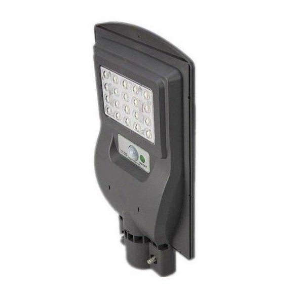 Cata Ct-4690 Güneş Enerjili Bahçe Aydınlatma Solar Sokak Lambası 20w Solar Armatür Led Projektör