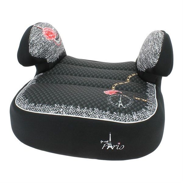 Comfymax Lux 15-36 kg Coco Oto Koltuğu Yükseltici
