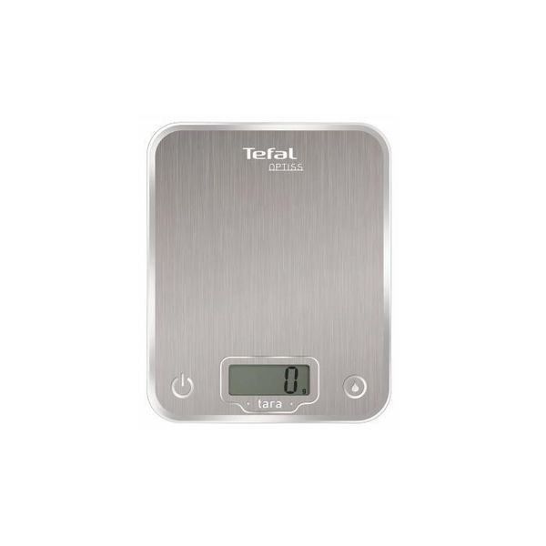 Tefal Optiss Paslanmaz Mutfak Tartısı