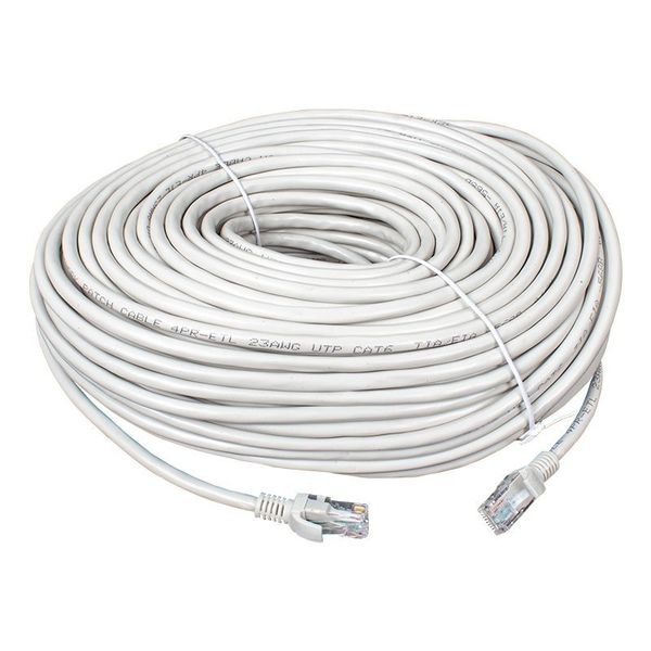 Powermaster Cat 6 40 m Ethernet Kablo