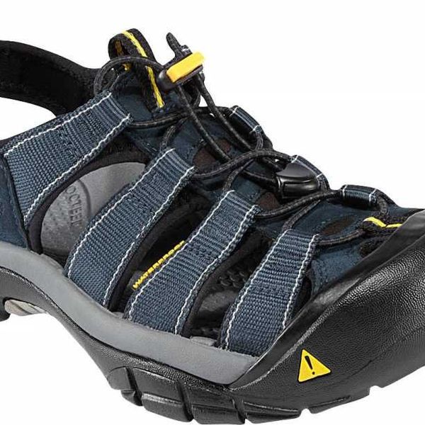 Keen 1001938 Erkek Outdoor Sandalet