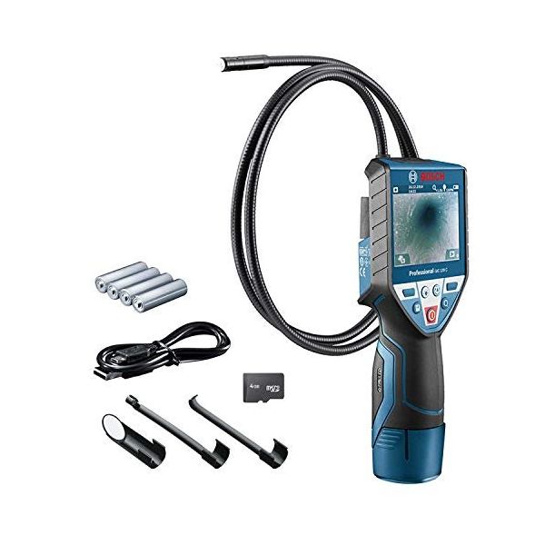 Bosch D/Tect 120 Professional Tarama Cihazı