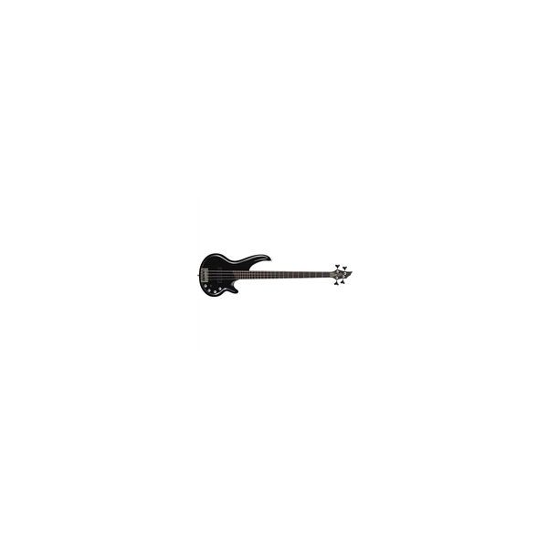Cort CR41BK Bass Gitar