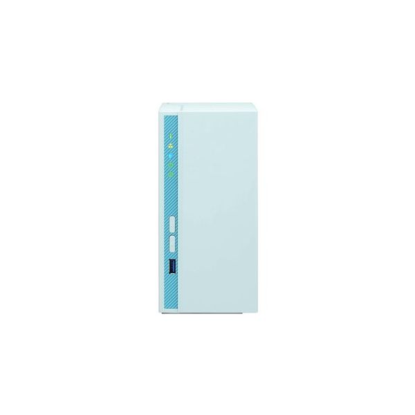 Qnap TS-230A2 2X2TB Nas 2 Yuvalı Depolama Ünitesi