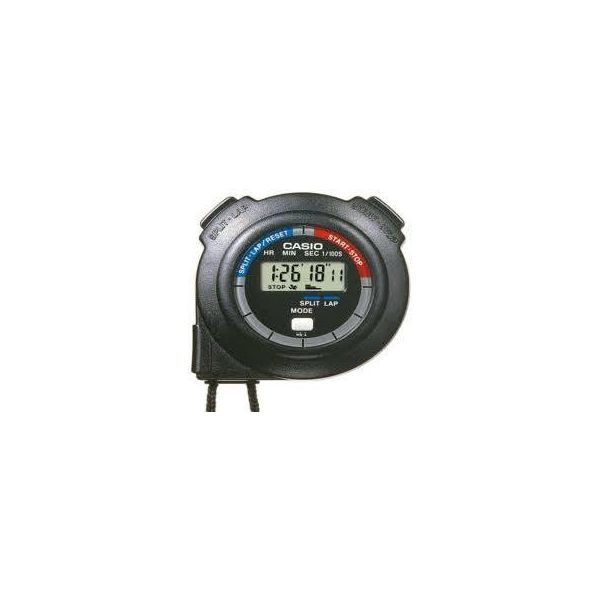 Casio HS-3V-1BRDT Kronometre