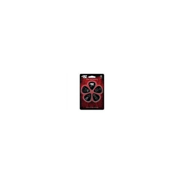 Planetwaves 1CBK210JS Joe Satriani 10 ad. Thin Pena