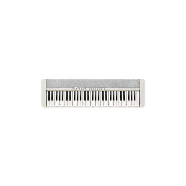 Casio CT-S1WEC2 61 Tuşlu Beyaz Org