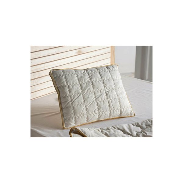 Doqu Home Yün Bebek Yastığı