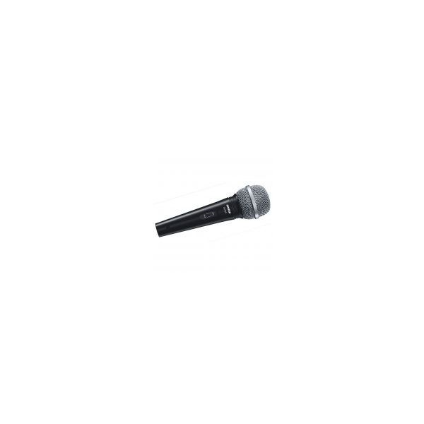 Shure SV100 Dinamik Vokal Mikrofon