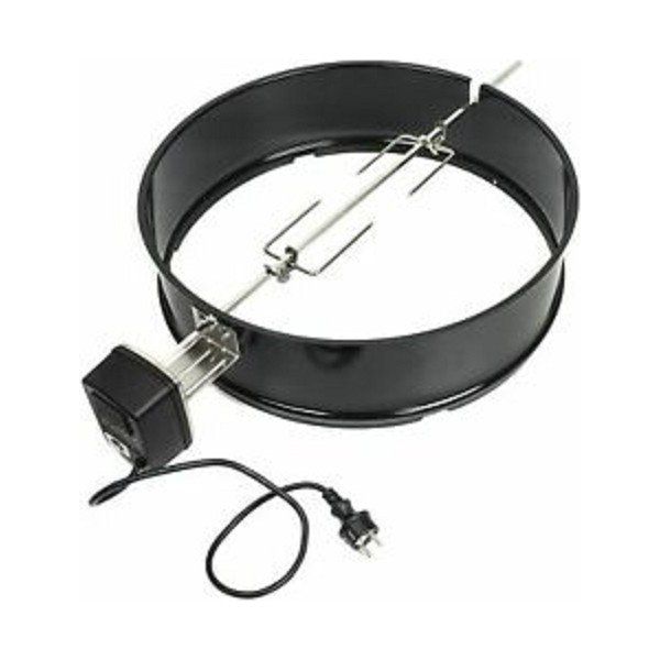 Weber 57 cm Kömürlü Mangal Çevirme Aparatı