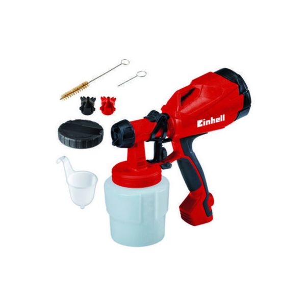 Einhell TC-SY 400 P Sprey Boya Sistemi
