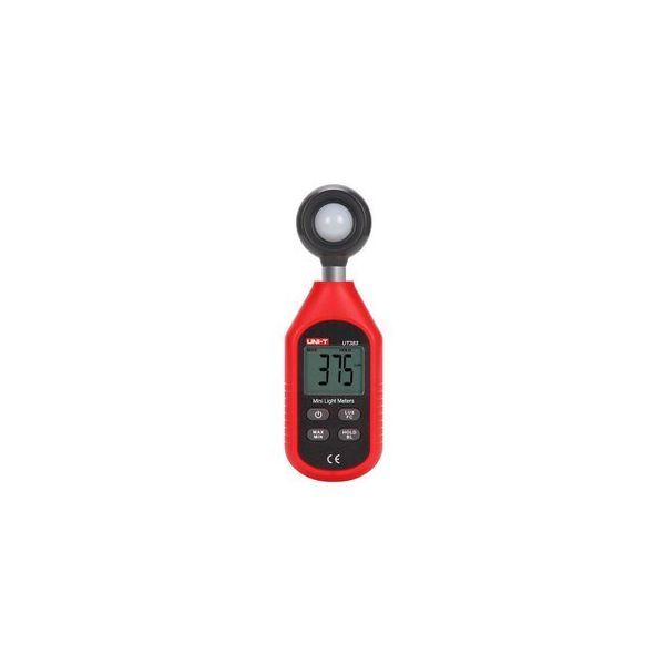 Uni-T Unit UT383 Mini Lüxmetre