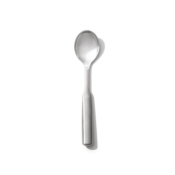 Oxo Steel Paslanmaz Çelik Servis Kaşığı