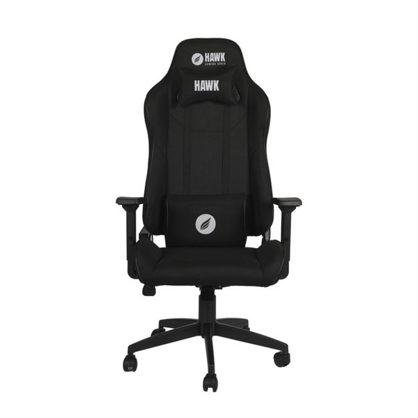 Hawk Gaming Chair FAB V4 Siyah Oyuncu Koltuğu