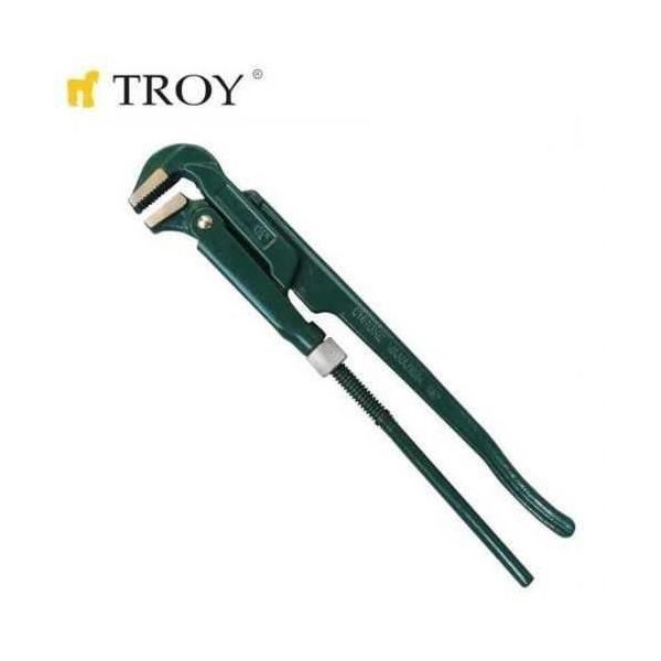 Troy T 21000 Maşalı Boru Anahtarı