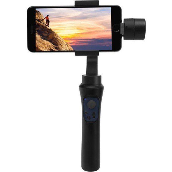 Nettech 3-Axis S5B Aliminyum Gimbal