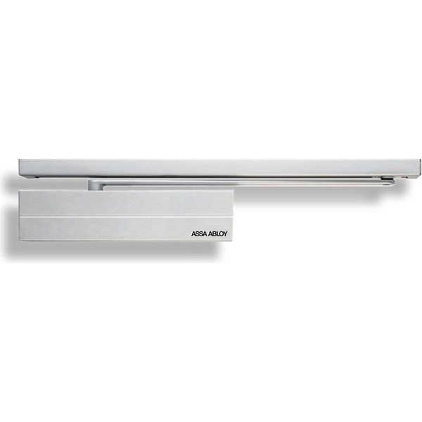 Assa Abloy DC 140 GR Kayar Kollu Hidrolik Kapı Kapatıcı