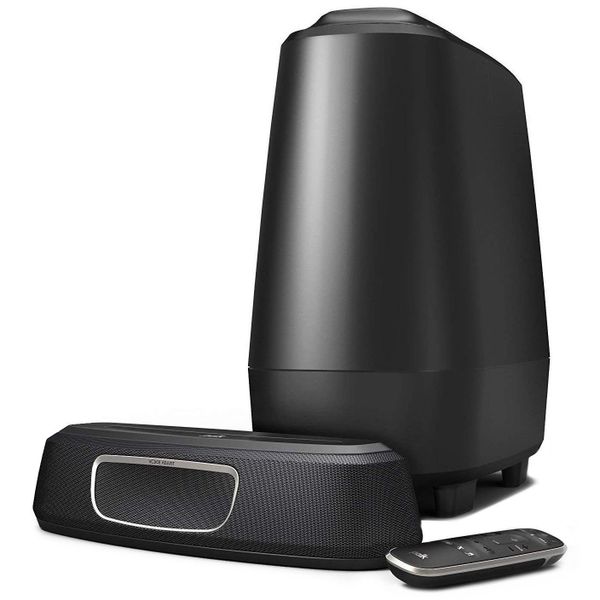 Polk MagniFi Mini Soundbar Ev Sinema Ses Sistemi