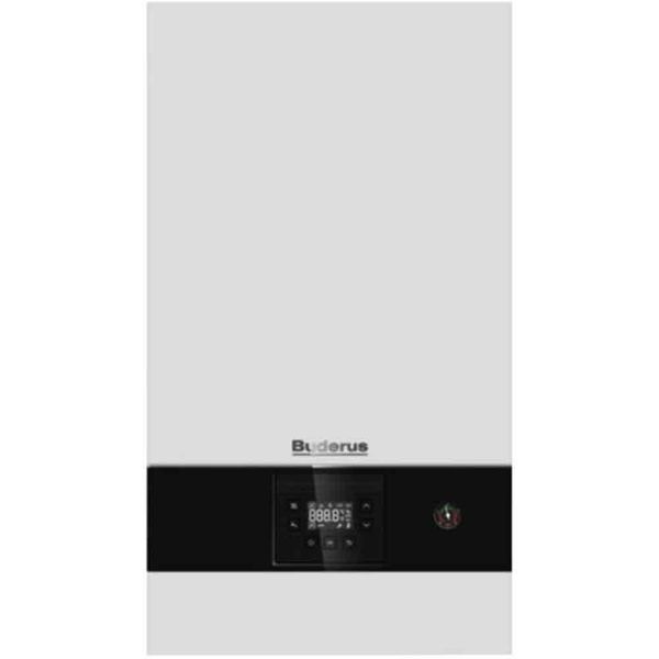 Buderus Logamax Plus GB122I 24/30 Kw Tam Yoğuşmalı Kombi