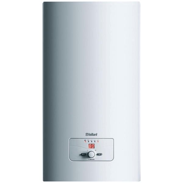 Vaillant Eloblock Ve 12 Kw Elektrikli Kombi