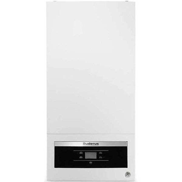 Buderus Logamax Plus GB062 24 Kw Tam Yoğuşmalı Kombi