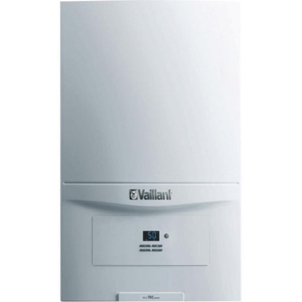 Vaillant ecoTEC Pure VUW 286/7-2 24 Kw Tam Yoğuşmalı Kombi