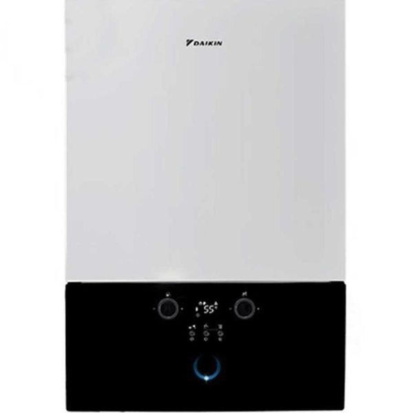 Daikin NDJ Smart 24 Kw Beyaz Premix Tam Yoğuşmalı Kombi