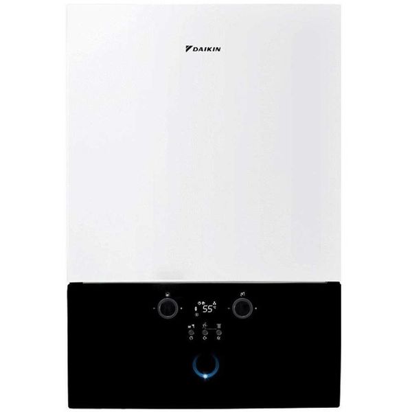 Daikin NDJ Smart 28 Kw Beyaz Premix Tam Yoğuşmalı Kombi