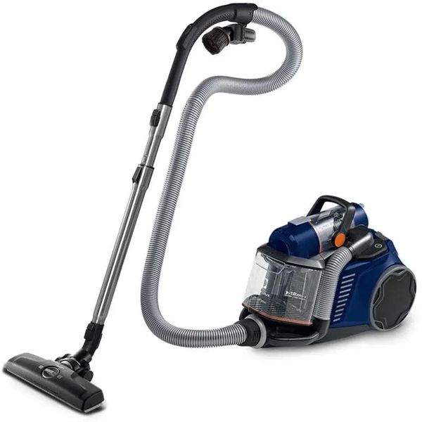 Electrolux EUFC81DB Mavi Elektrikli Süpürge