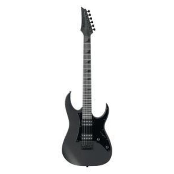 IBANEZ GRGR131EX-BKF GRGR Elektro Gitar