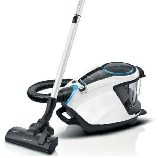 Bosch BGS7SIL1 Serie 8 Pro Silence Toz Torbasız Süpürge
