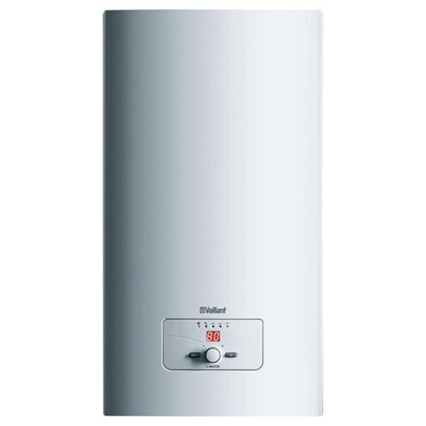 Vaillant EloBlock 18 Kw Trifaze Elektrikli Kombi