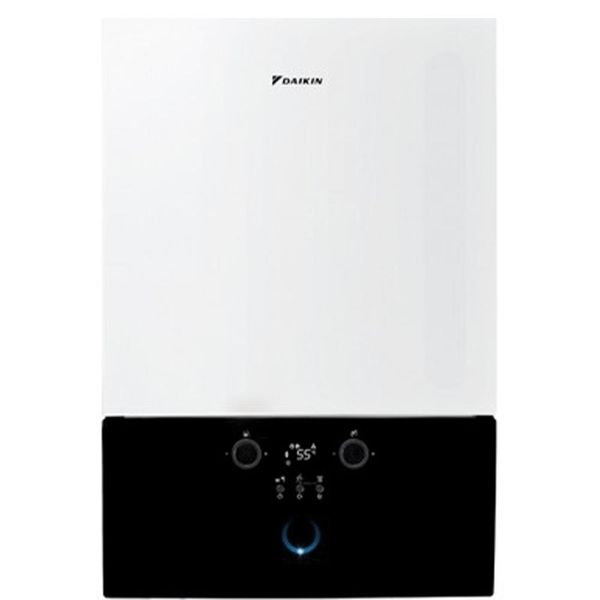Daikin NDJ Smart 35 Kw Beyaz Premix Tam Yoğuşmalı Kombi