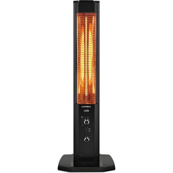 Luxell MH-1800 Orbit Kule Isıtıcı