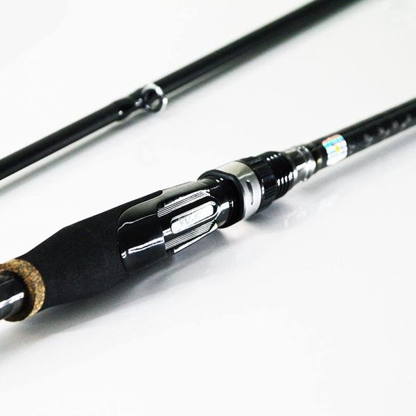 Fujin New Crow X-Plus NCR-902M 270 cm 10-40 gr Spin Olta Kamışı