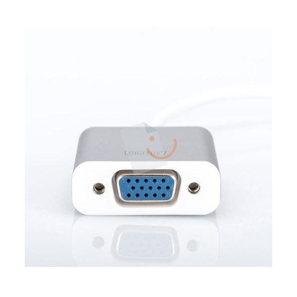 Digitus DA-70837 Çevirici Adaptör